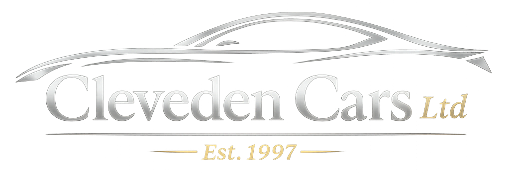 Cleveden Cars Ltd