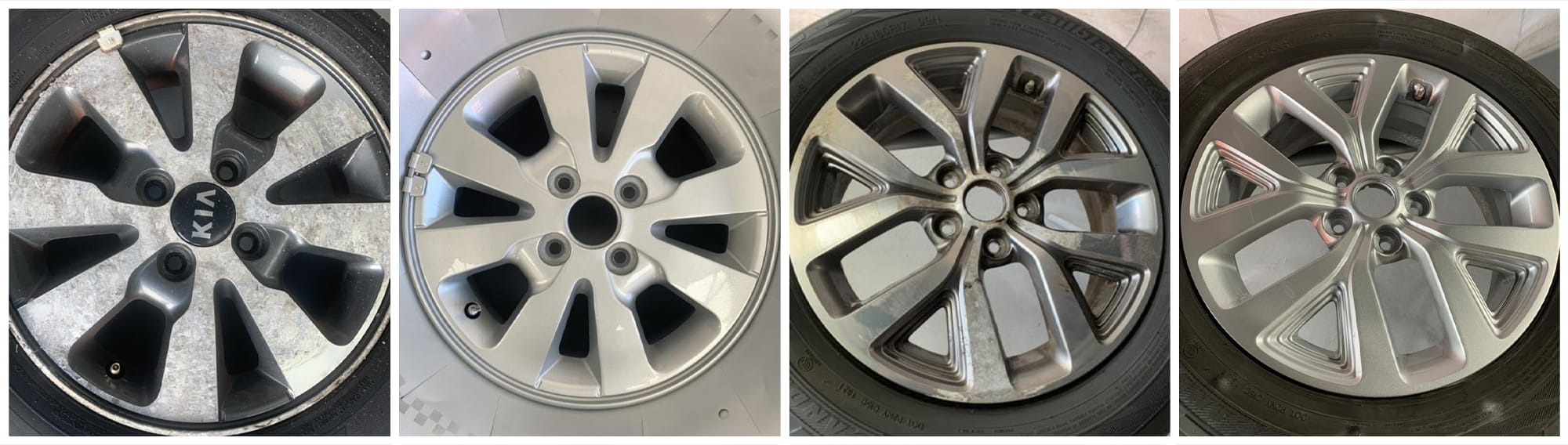 Crompton Way Motors Limited