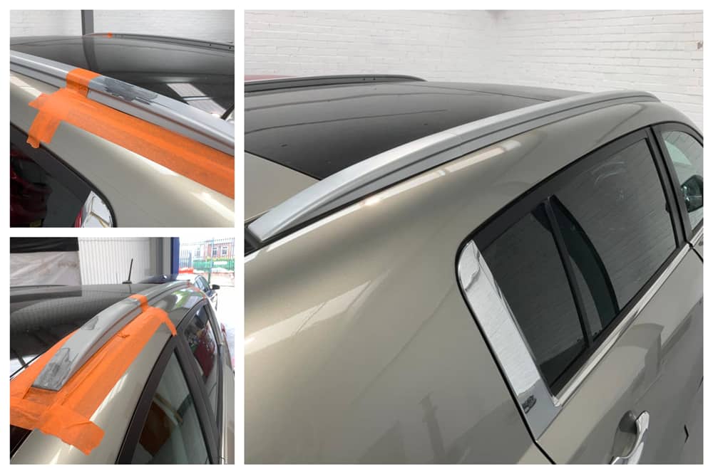 Crompton Way Motors Limited