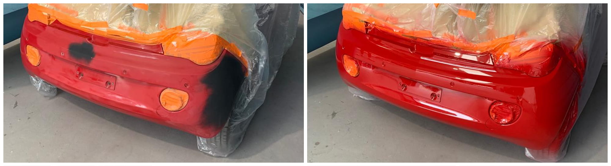 Crompton Way Motors Limited