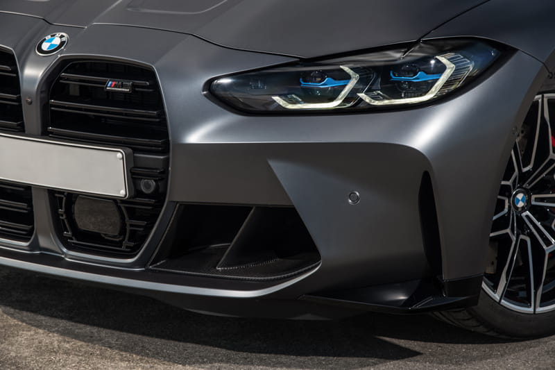 Finance your car at L. Foster Autos