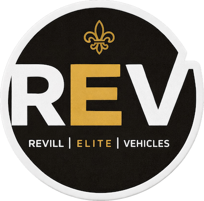 Revill Elite Vehicles